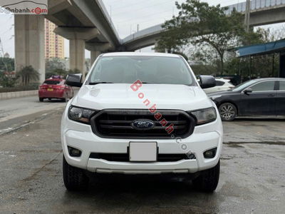 Xe 
			
							Ford Ranger 
						XLS 2.2L 4x2 AT 
						2020