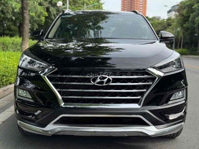 Hyundai Tucson 2.0 ATH - 2021