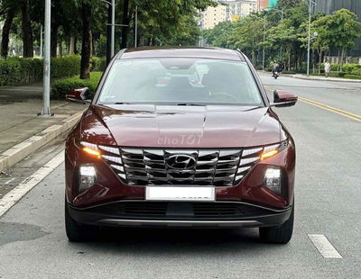 Hyundai Tucson 2.0 AT Đặc biệt - 2022