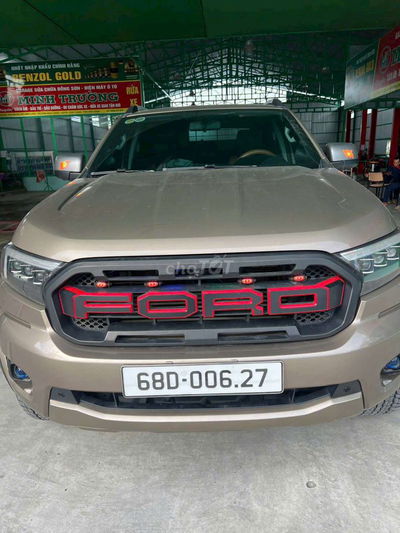 2022 XLS 2.2L 4x2 AT - 77000 km