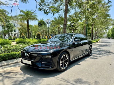 Xe VinFast Lux A 2.0 Plus 2.0 AT 2021