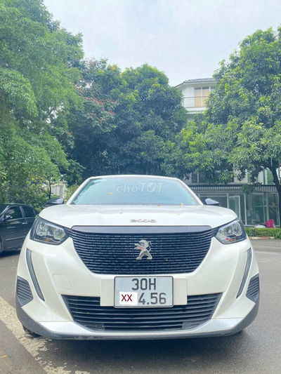 Bán xe Peogost 2008 - Xe nữ giáo viên đi ít