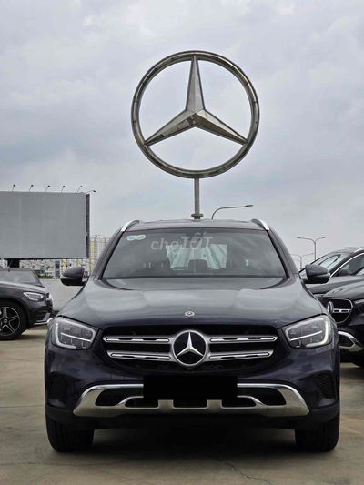Mercedes Benz GLC 200 4Matic - 11000 km