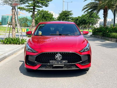 Xe MG 5 Luxury 1.5 AT 2023