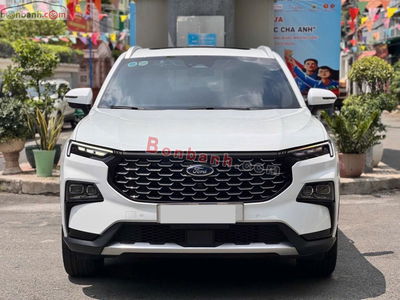 Xe Ford Territory Titanium X 1.5 AT 2023