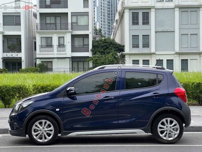 Xe VinFast Fadil 1.4 AT 2021