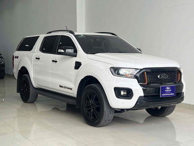 Wildtrak 2020 4x4 - 90.000km - hỗ trợ góp