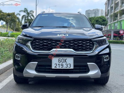 Xe Kia Sonet Luxury 1.5 AT 2022