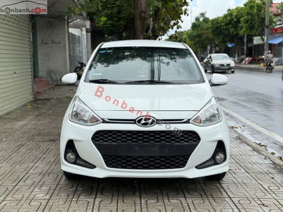 Xe Hyundai i10 Grand 1.2 AT 2019