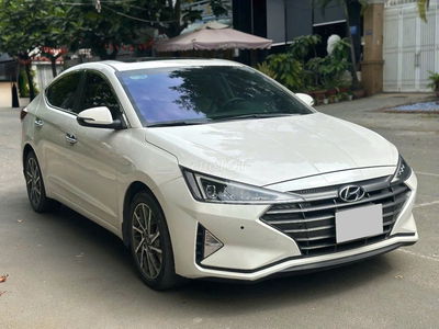 Elantra 2.0AT 2021 zin đẹp rộng rãi sang trọng
