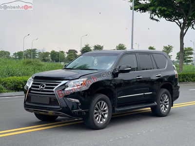 Xe Lexus GX 460 2016