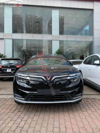 Xe VinFast VF8 Plus 2025