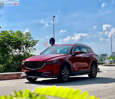 Xe Mazda CX5 2.0 AT 2019
