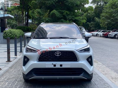 Xe Toyota Yaris G 1.5 AT 2023