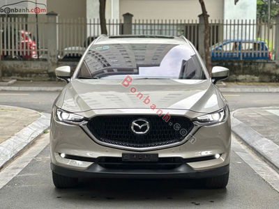 Xe Mazda CX8 Luxury 2023