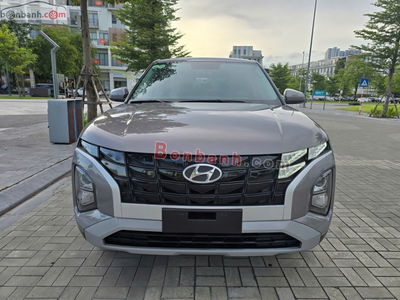 Xe Hyundai Creta Tiêu chuẩn 1.5 AT 2023