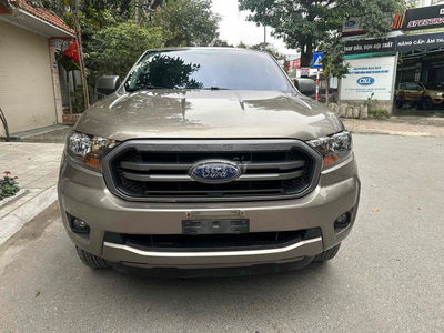 Ford Ranger 2020 XLS 2.2L 4x2 AT - 60000 km