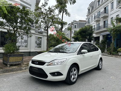 Xe Ford Focus 1.8 AT 2011
