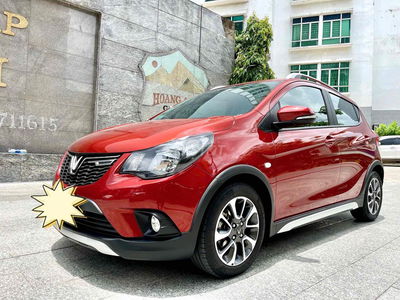 ✅Q.7, HCM. FADIL PLUSS Lướt 20.900 km.ĐẸP ZIN 100%