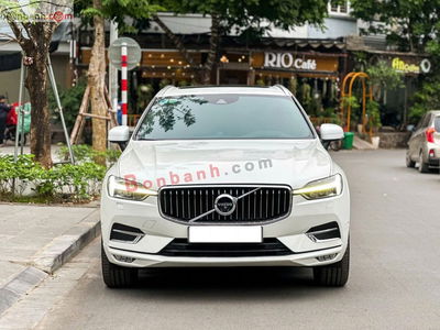 Xe Volvo XC60 Inscription 2018