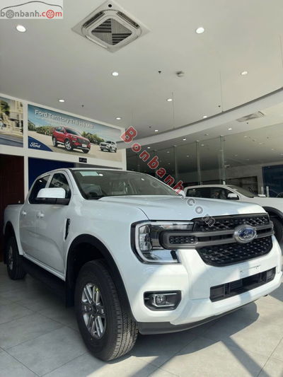 Xe Ford Ranger XLS 2.0L 4x2 AT 2025