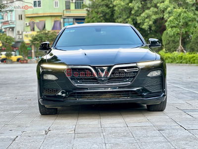 Xe VinFast Lux A 2.0 2.0 AT 2020