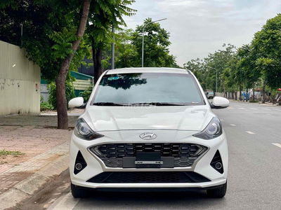 Hyundai Grand i10 2022 1.2 Sedan AT - 2 vạn km zin