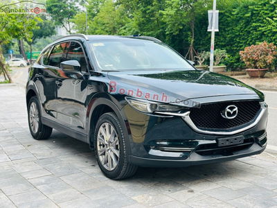 Xe Mazda CX5 2.0 Deluxe 2019