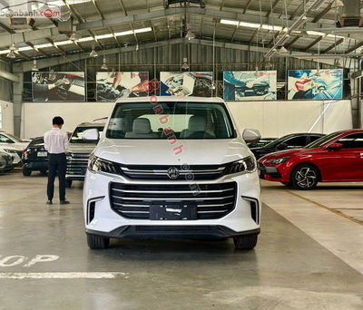 Xe MG G50 1.5 MT Com 2025