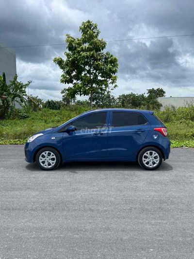 Hyundai Grand i10 2016 1.0 Base - 143000 km