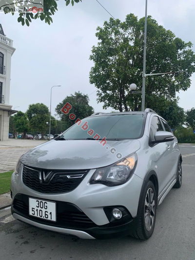 Xe VinFast Fadil 1.4 AT Plus 2020