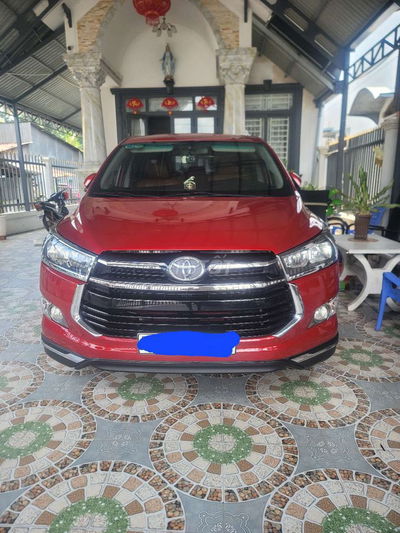 Innova venturer siêu mới, một chủ