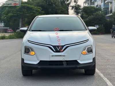 Xe VinFast VF5 Plus 2025