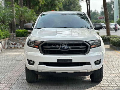 Ford Ranger 2020 XLS 2.2L 4x2 AT - 83000 km