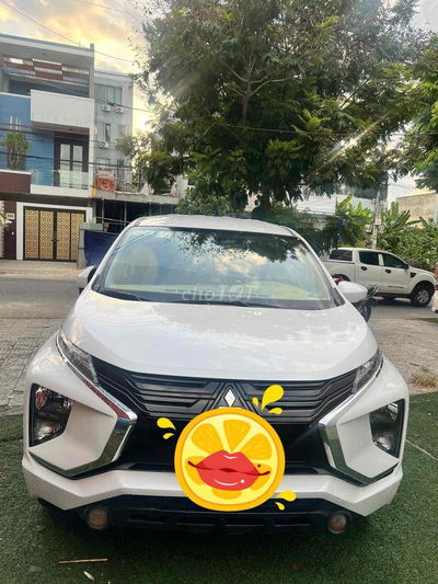 Mitsubishi Xpander 2020 MT đủ- 140000 km