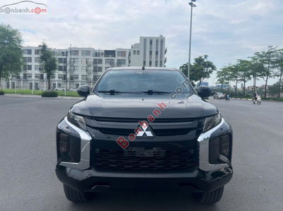 Xe Mitsubishi Triton 4x4 AT Mivec Premium 2021