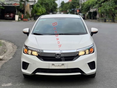Xe Honda City L 1.5 AT 2022