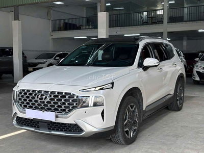 Hyundai santafe 2.2L - 51000 km