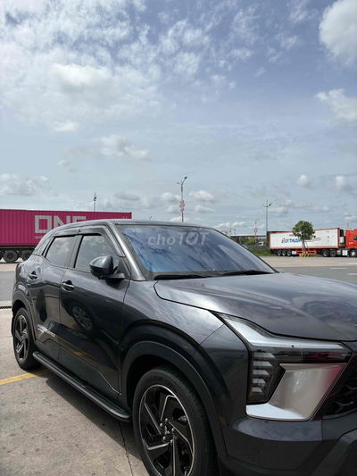 Mitsubishi Xforce 2024 Premium đẹp,lên Cam360,…