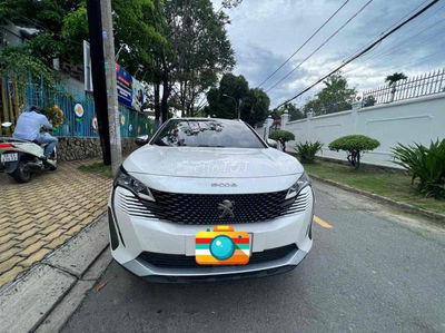 Peugeot 5008 2022 GT 1.6 AT - 61000 km