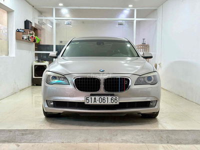 BMW 7 Series 20***00 km
