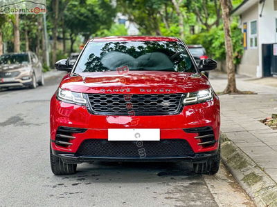 Xe LandRover Range Rover Velar R-Dynamic 2.0 2018