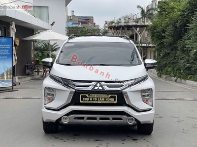 Xe Mitsubishi Xpander 1.5 AT 2021