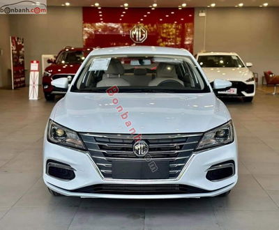 Xe MG 5 1.5 MT 2024