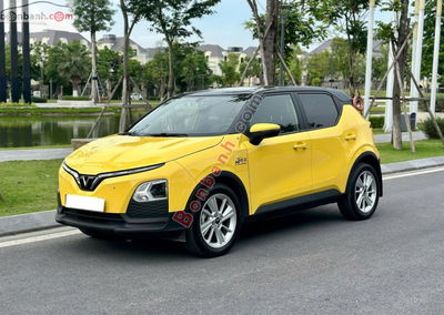 Xe VinFast VF5 Plus 2024