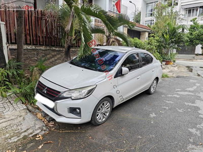 Xe Mitsubishi Attrage 1.2 CVT 2020