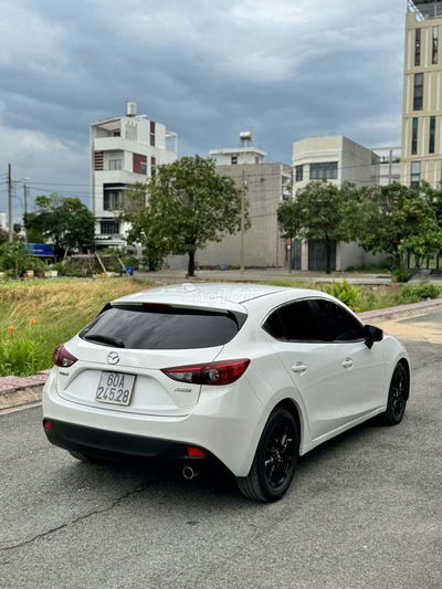 2015 1.5 AT Hatchback - 76600