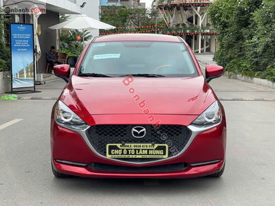 Xe Mazda 2 1.5 AT 2023