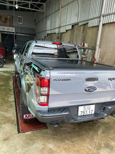 Ford Raptor 2022 - 65000 km