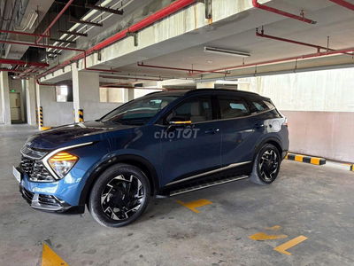Kia Sportage 2023 Signature 2.0G - Lướt 28000 km